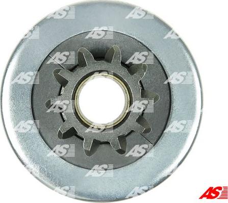 AS-PL SD0065 - BENDIX ROZRUSZNIKA