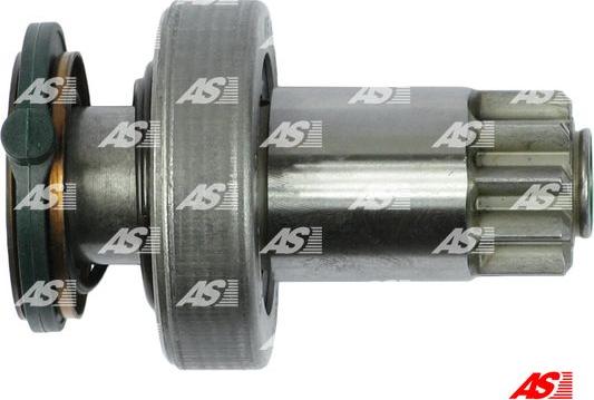 AS-PL SD0066(BOSCH) - BENDIX ROZRUSZNIKA
