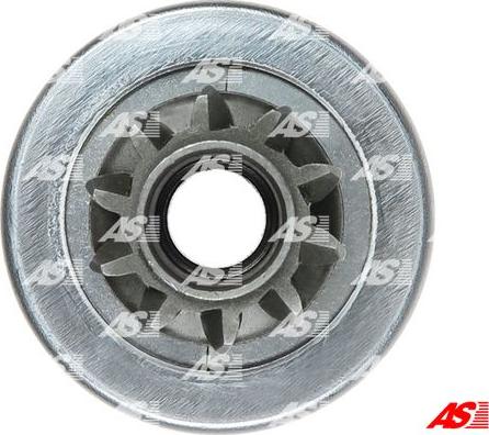 AS-PL SD0066P - BENDIX ROZRUSZNIKA