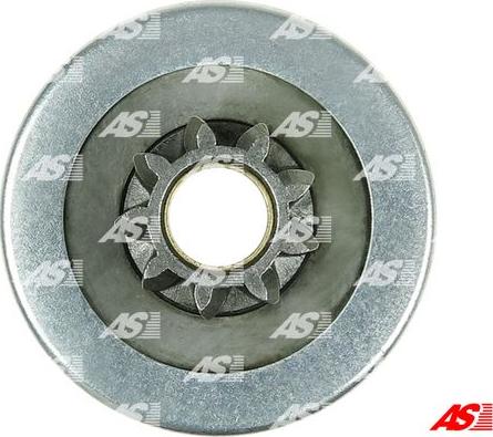 AS-PL SD0004 - BENDIX ROZRUSZNIKA