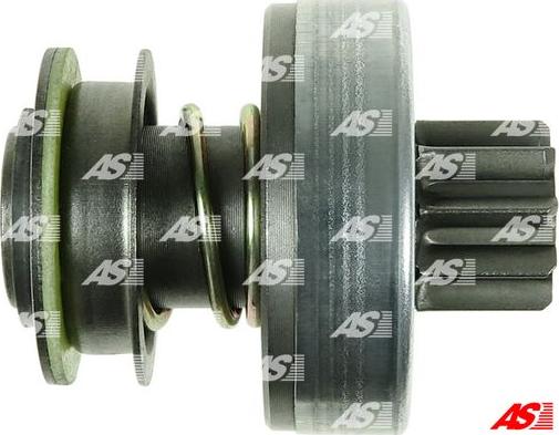 AS-PL SD0004 - BENDIX ROZRUSZNIKA
