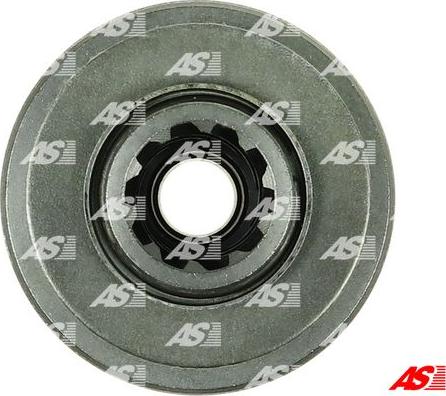 AS-PL SD0004 - BENDIX ROZRUSZNIKA