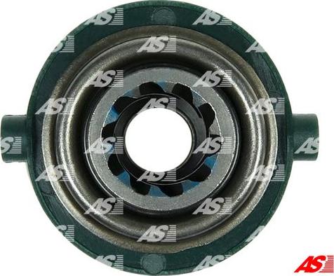 AS-PL SD0014 - BENDIX ROZRUSZNIKA