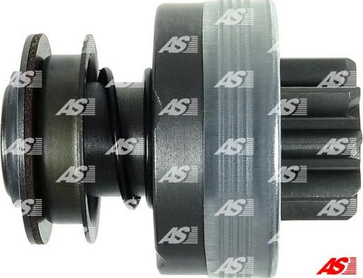 AS-PL SD0010 - BENDIX ROZRUSZNIKA