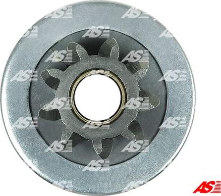 AS-PL SD0010 - BENDIX ROZRUSZNIKA