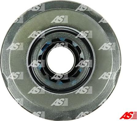 AS-PL SD0010 - BENDIX ROZRUSZNIKA