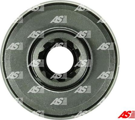 AS-PL SD0011 - BENDIX ROZRUSZNIKA