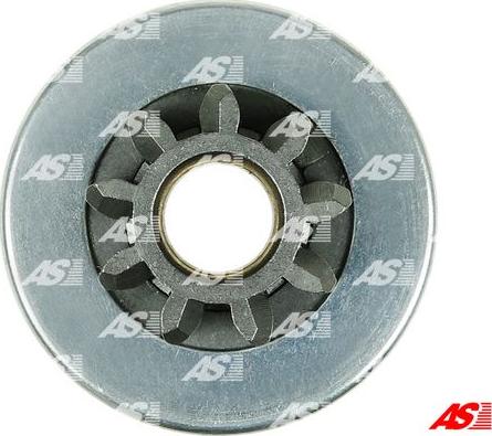 AS-PL SD0011 - BENDIX ROZRUSZNIKA
