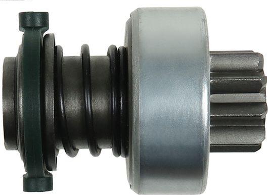 AS-PL SD0013 - BENDIX ROZRUSZNIKA
