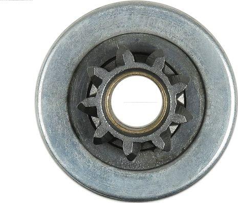 AS-PL SD0013 - BENDIX ROZRUSZNIKA