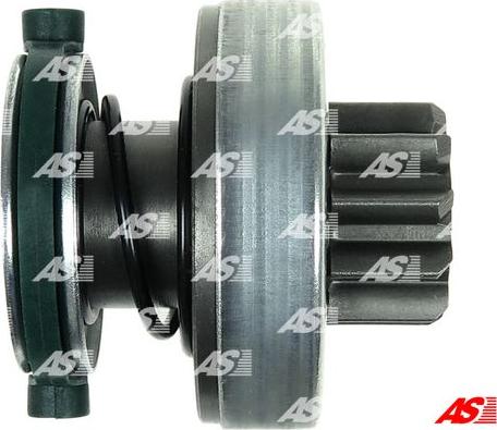 AS-PL SD0080 - BENDIX ROZRUSZNIKA