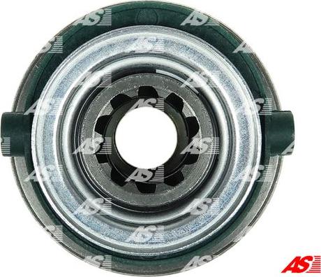 AS-PL SD0080 - BENDIX ROZRUSZNIKA