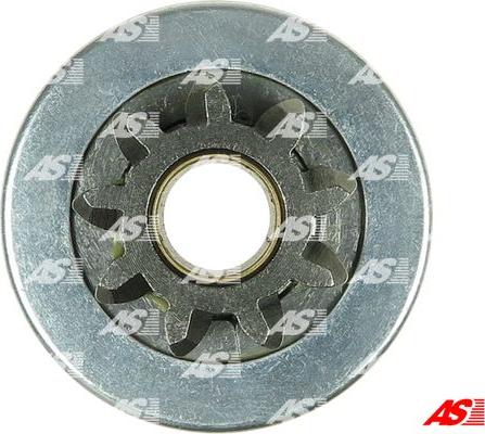 AS-PL SD0088 - BENDIX ROZRUSZNIKA