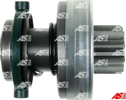 AS-PL SD0036 - BENDIX ROZRUSZNIKA