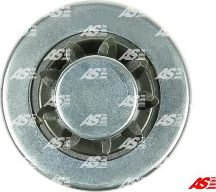 AS-PL SD0030 - BENDIX ROZRUSZNIKA
