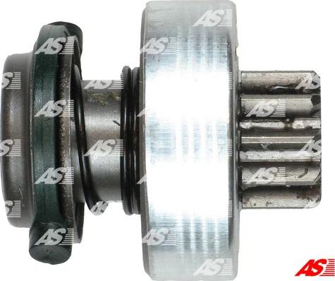 AS-PL SD0024 - BENDIX ROZRUSZNIKA