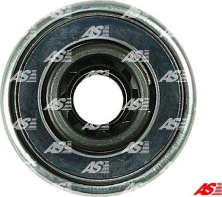 AS-PL SD0026 - BENDIX ROZRUSZNIKA