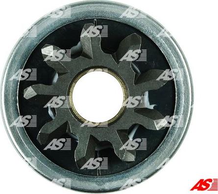 AS-PL SD0026 - BENDIX ROZRUSZNIKA