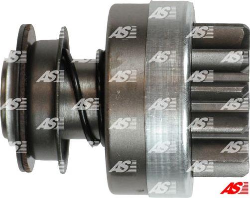 AS-PL SD0021 - BENDIX ROZRUSZNIKA