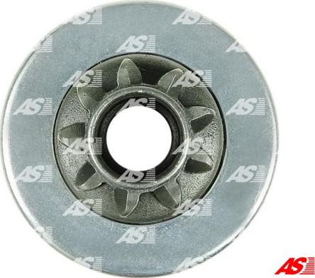 AS-PL SD0070 - BENDIX ROZRUSZNIKA