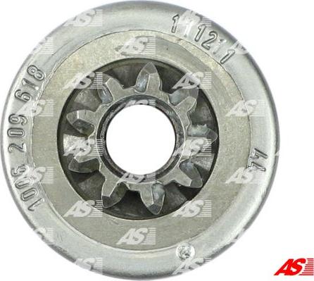 AS-PL SD0071(BOSCH) - BENDIX ROZRUSZNIKA