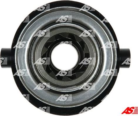AS-PL SD0073P - BENDIX ROZRUSZNIKA