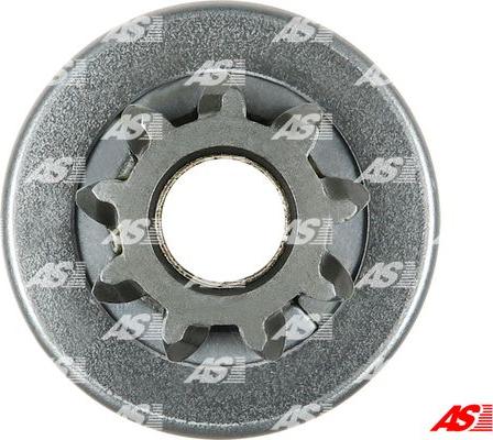 AS-PL SD0073P - BENDIX ROZRUSZNIKA