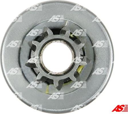 AS-PL SD0072P - BENDIX ROZRUSZNIKA