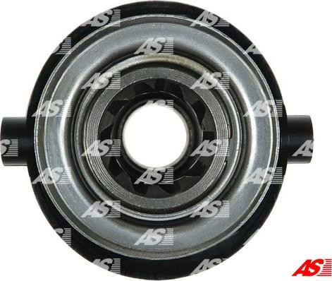 AS-PL SD0072P - BENDIX ROZRUSZNIKA