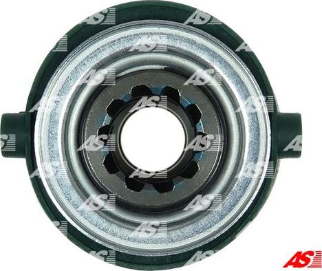 AS-PL SD0072 - BENDIX ROZRUSZNIKA