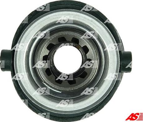 AS-PL SD0077 - BENDIX ROZRUSZNIKA