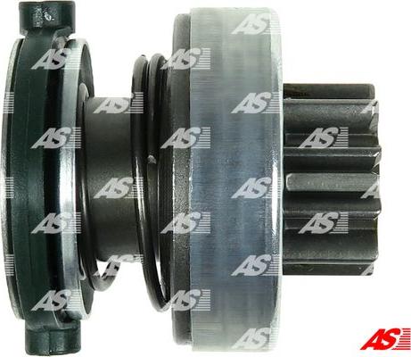 AS-PL SD0077 - BENDIX ROZRUSZNIKA