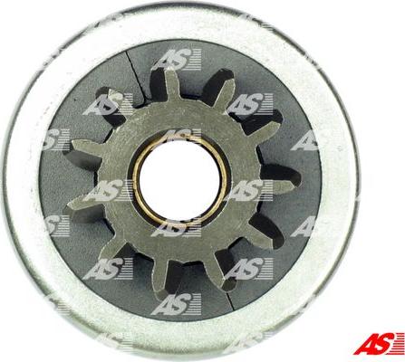 AS-PL SD0196 - BENDIX ROZRUSZNIKA