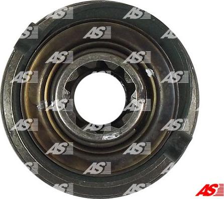 AS-PL SD0198(BOSCH) - BENDIX ROZRUSZNIKA