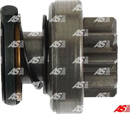 AS-PL SD0198(BOSCH) - BENDIX ROZRUSZNIKA