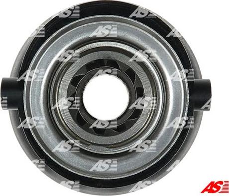 AS-PL SD0198P - BENDIX ROZRUSZNIKA
