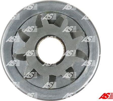 AS-PL SD0198P - BENDIX ROZRUSZNIKA