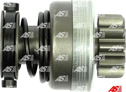 AS-PL SD0197 - BENDIX ROZRUSZNIKA