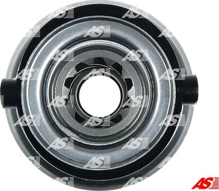 AS-PL SD0144P - BENDIX ROZRUSZNIKA
