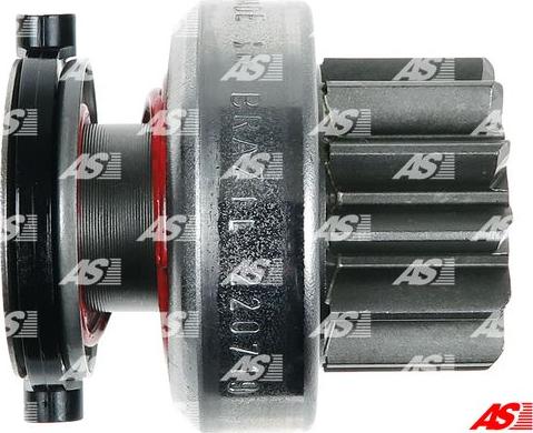AS-PL SD0144P - BENDIX ROZRUSZNIKA