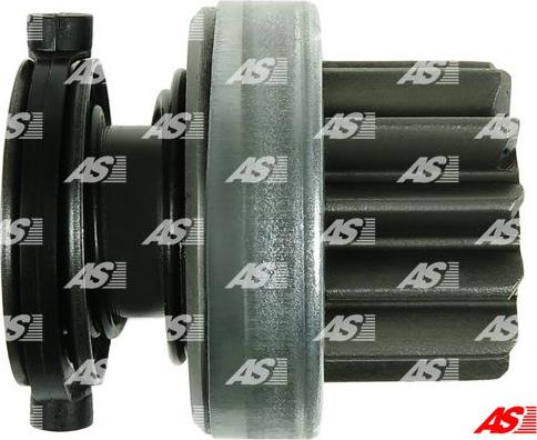 AS-PL SD0144 - BENDIX ROZRUSZNIKA