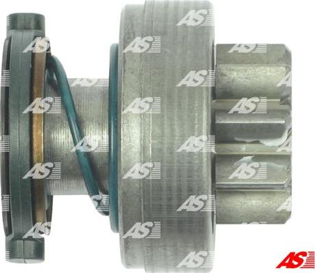 AS-PL SD0146(BOSCH) - BENDIX ROZRUSZNIKA