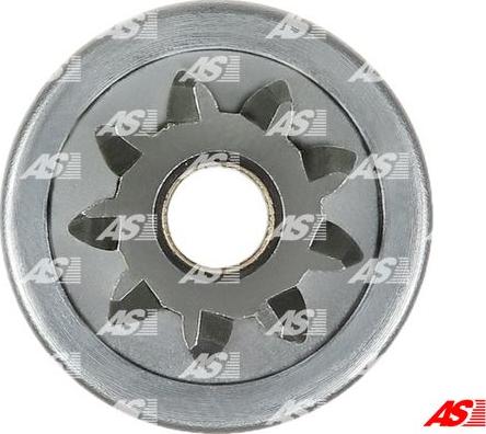 AS-PL SD0146P - BENDIX ROZRUSZNIKA