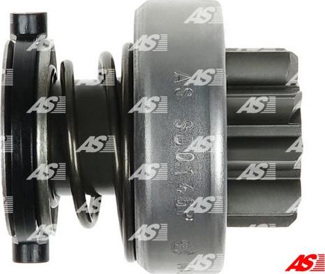AS-PL SD0146P - BENDIX ROZRUSZNIKA