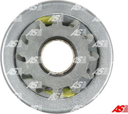 AS-PL SD0147P - BENDIX ROZRUSZNIKA