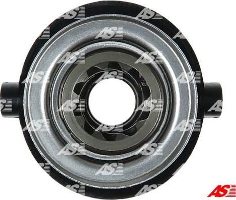 AS-PL SD0147P - BENDIX ROZRUSZNIKA