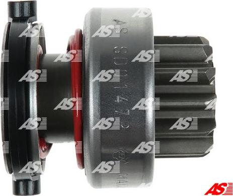AS-PL SD0147P - BENDIX ROZRUSZNIKA