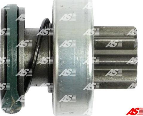 AS-PL SD0159 - BENDIX ROZRUSZNIKA