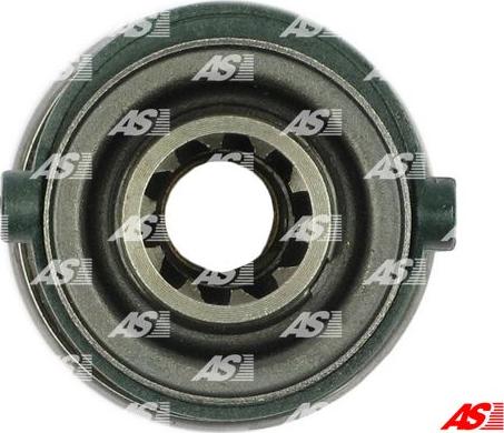 AS-PL SD0159 - BENDIX ROZRUSZNIKA