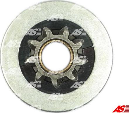 AS-PL SD0159 - BENDIX ROZRUSZNIKA